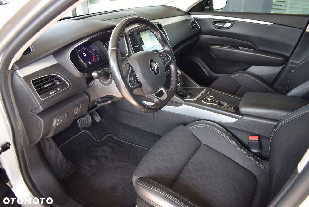 Renault Talisman 1.6 Energy TCe Limited EDC - 10