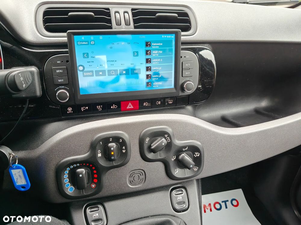 Fiat Panda 1.2 Dynamic Eco - 21