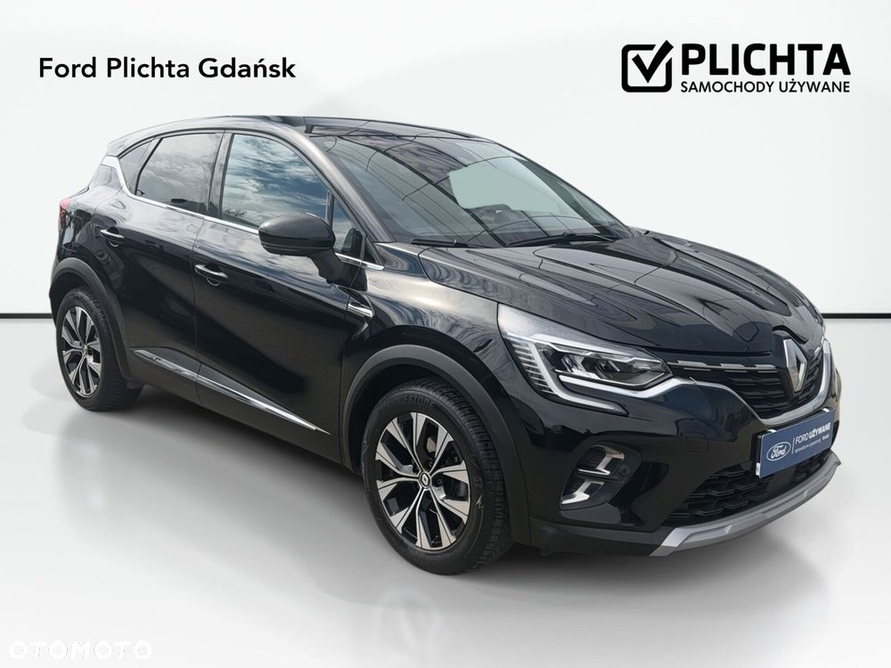 Renault Captur - 4