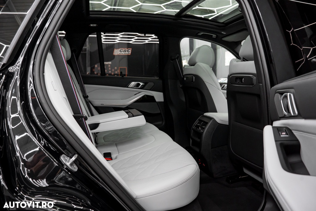 BMW X5 xDrive30d - 16