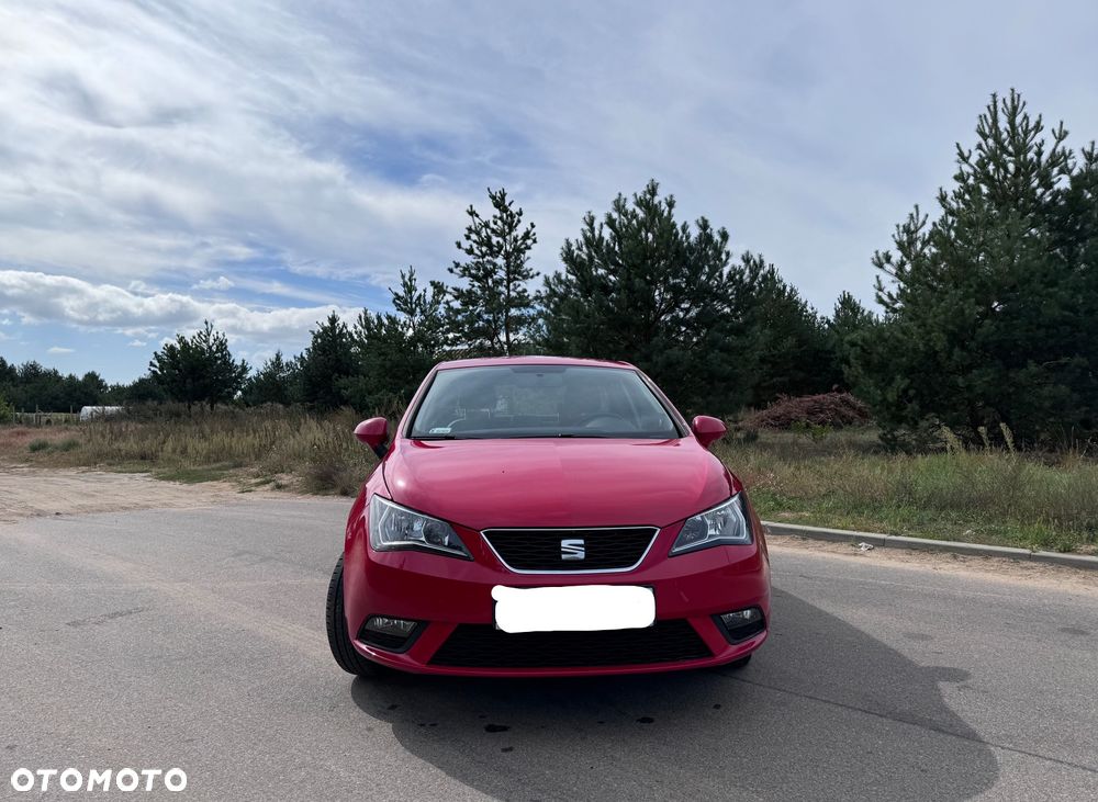 Seat Ibiza - 3