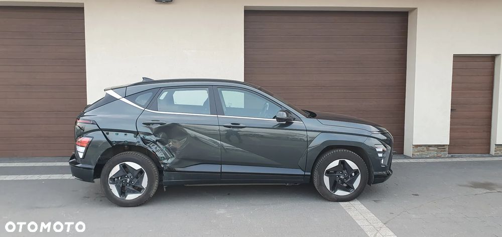 Hyundai Kona - 4
