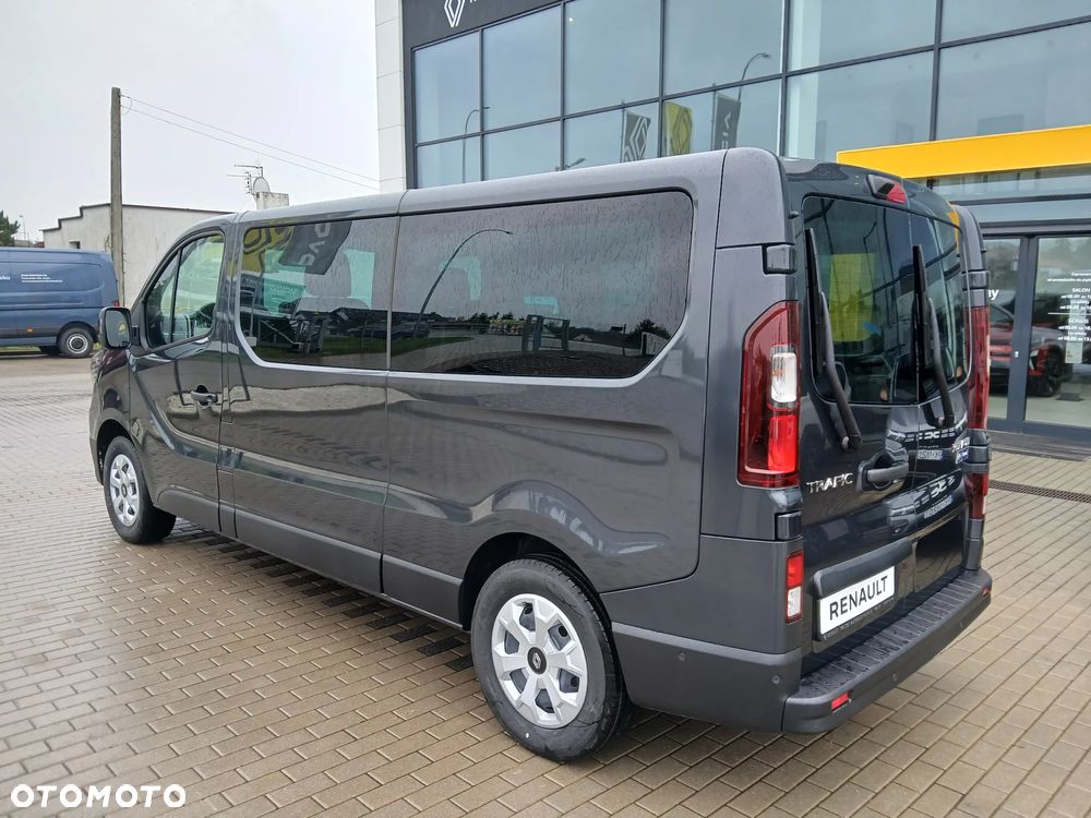 Renault Trafic Kombi 2.0 L2 Pack Clim - 6