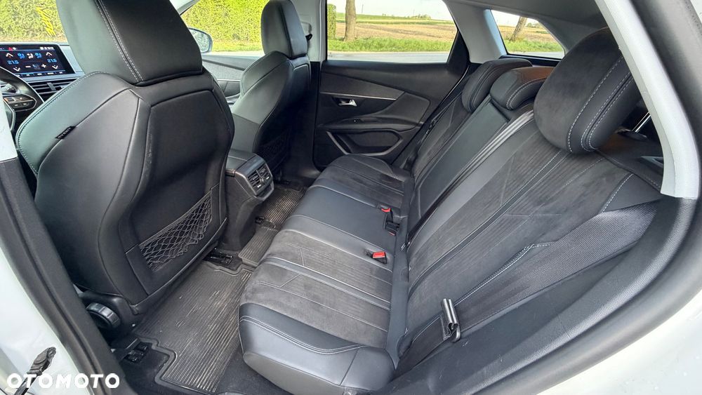 Peugeot 3008 BlueHDi 130 Stop & Start Active - 17