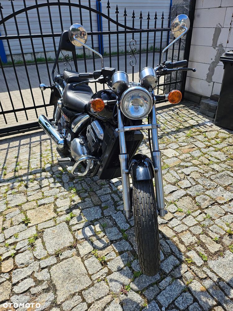 Kawasaki EL - 4
