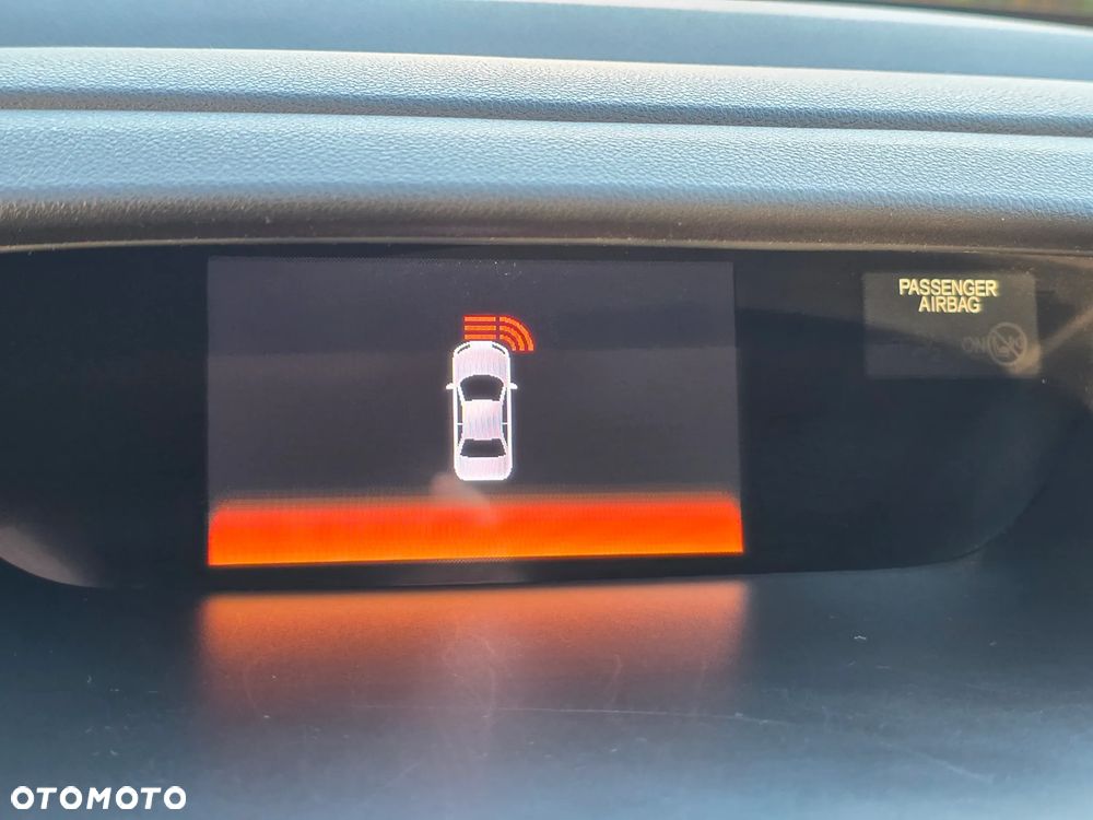 Honda CR-V 2.0 Elegance - 17