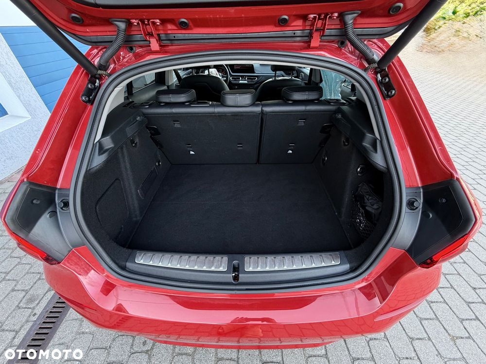 BMW Seria 1 118i GPF Sport Line - 16