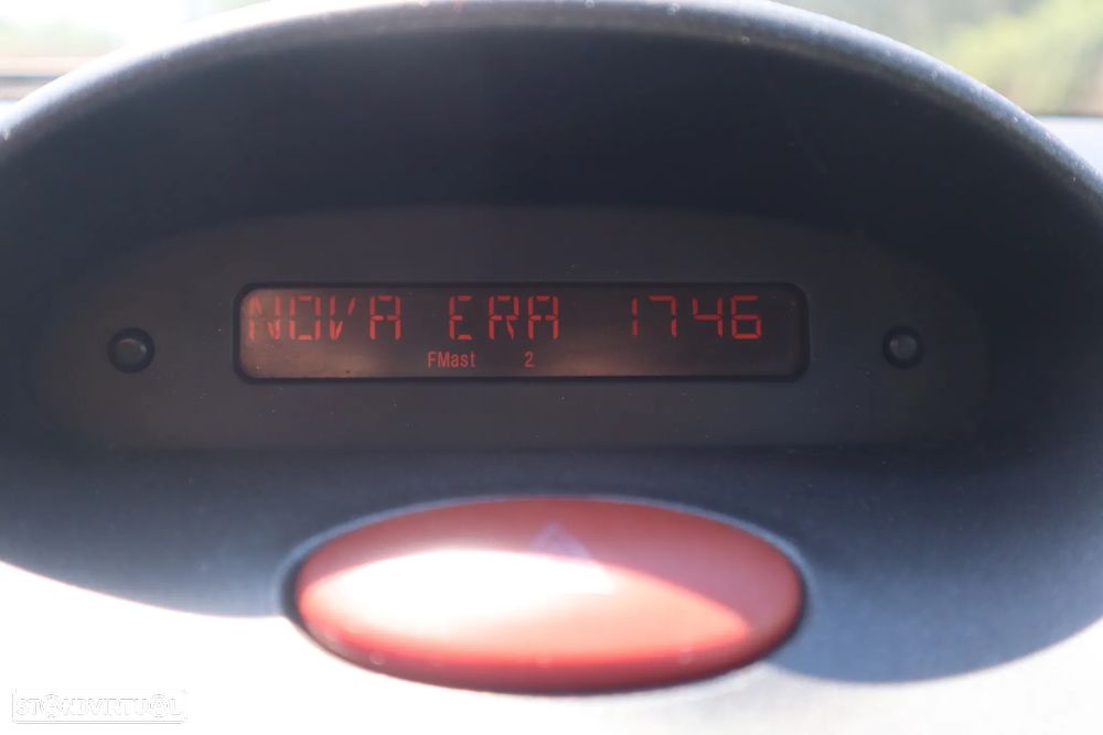 Peugeot 206 1.1 XR Présence - 13