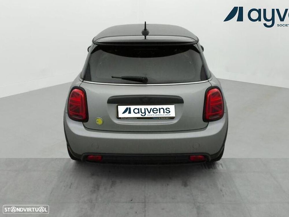 MINI 3 Portas Cooper SE Essential - 3