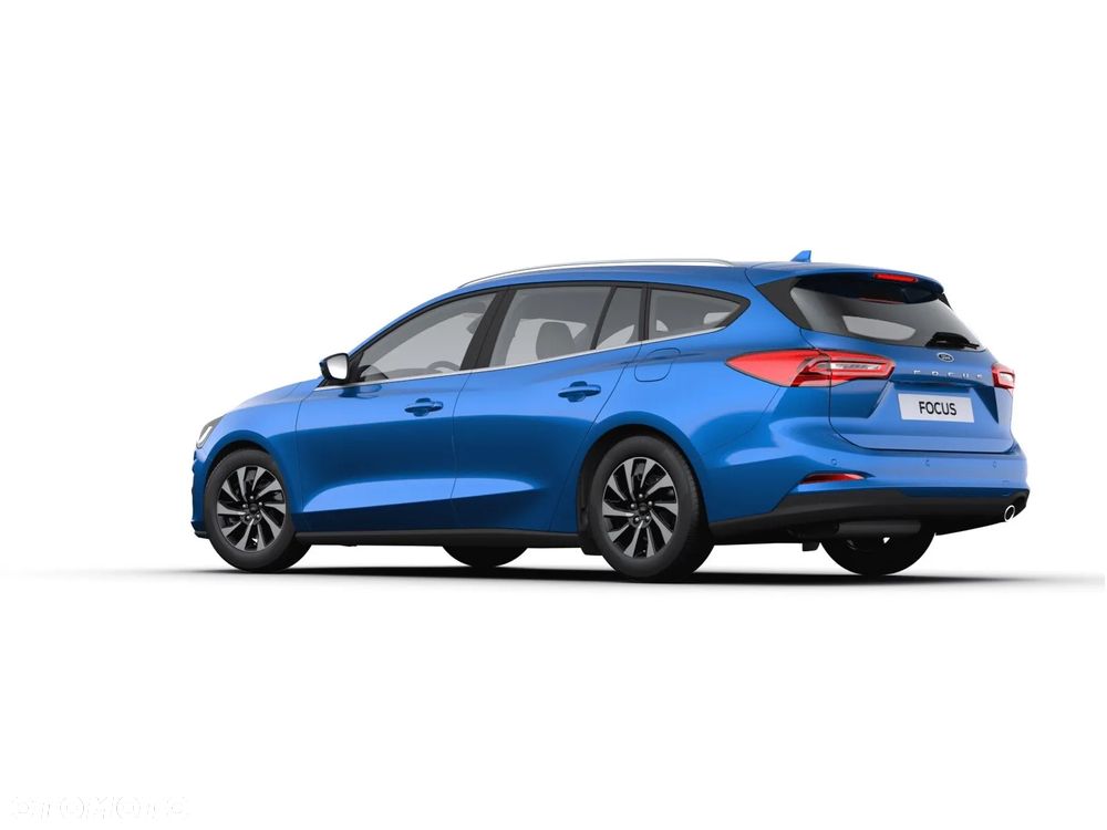 Ford Focus SW - 5