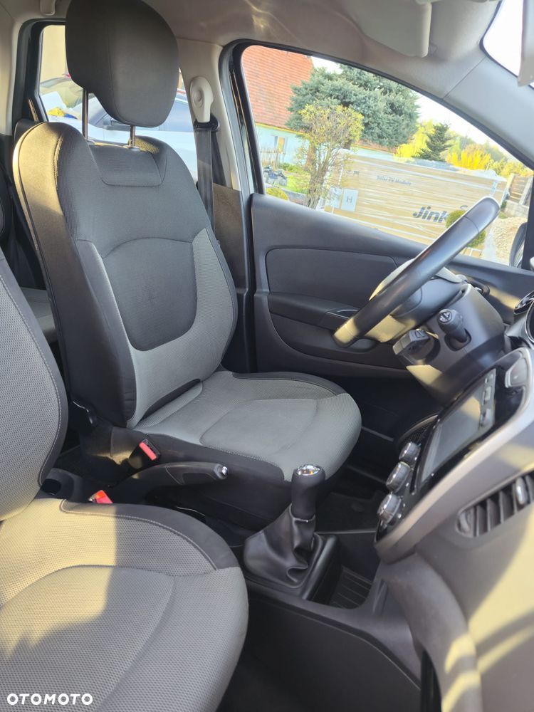 Renault Captur 1.5 dCi Energy Life - 28