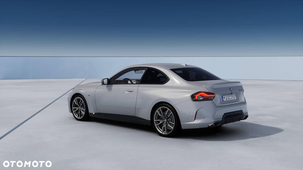 BMW Seria 2 M240i - 2