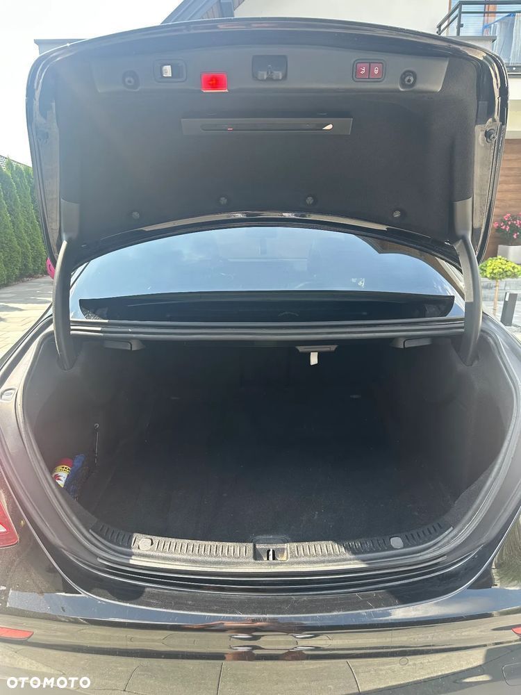 Mercedes-Benz Klasa E - 3