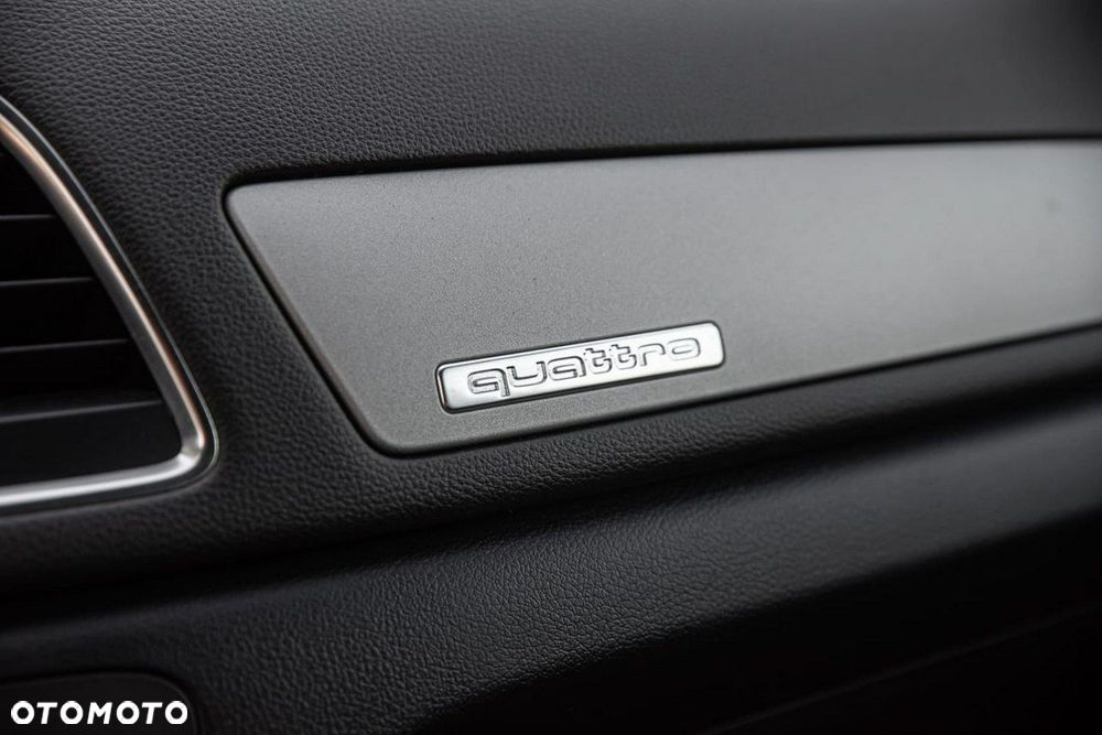 Audi Q3 2.0 TDI Quattro - 25