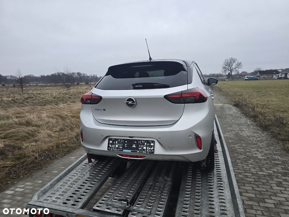 Opel Corsa Electric GS - 6