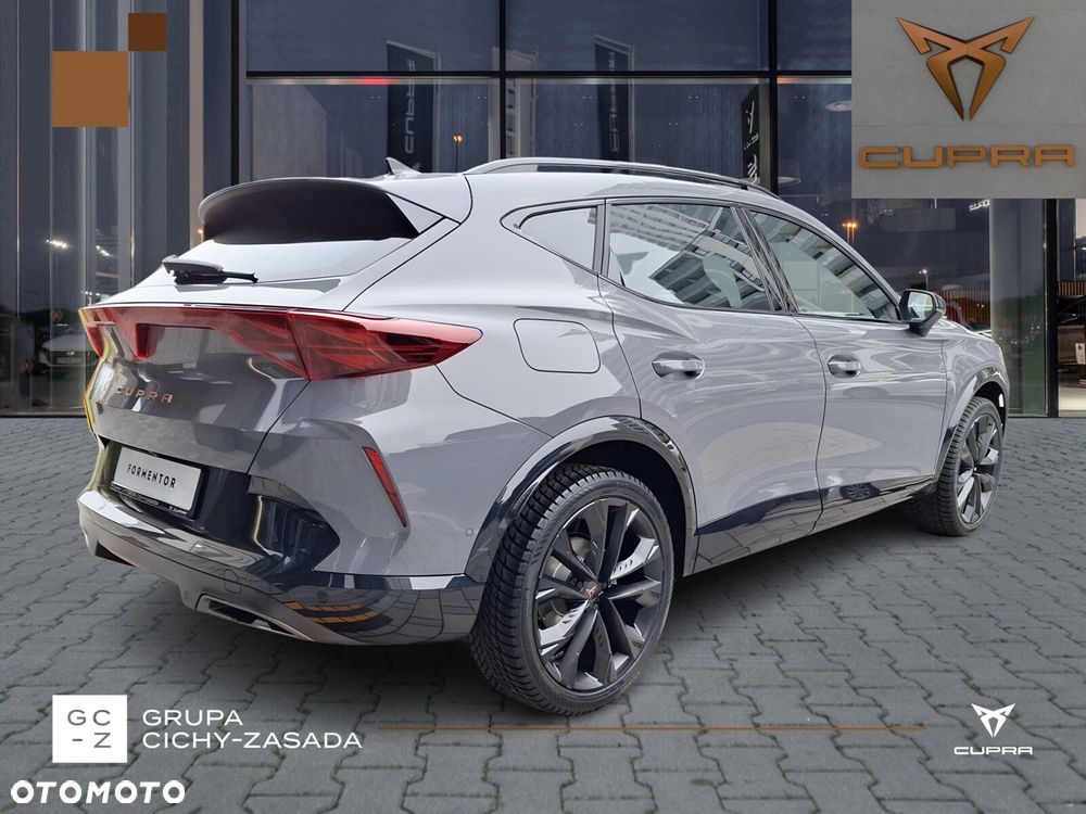 Cupra Formentor - 6