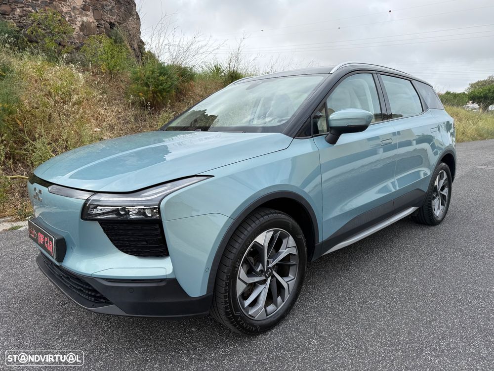 Aiways U5 Premium - 3