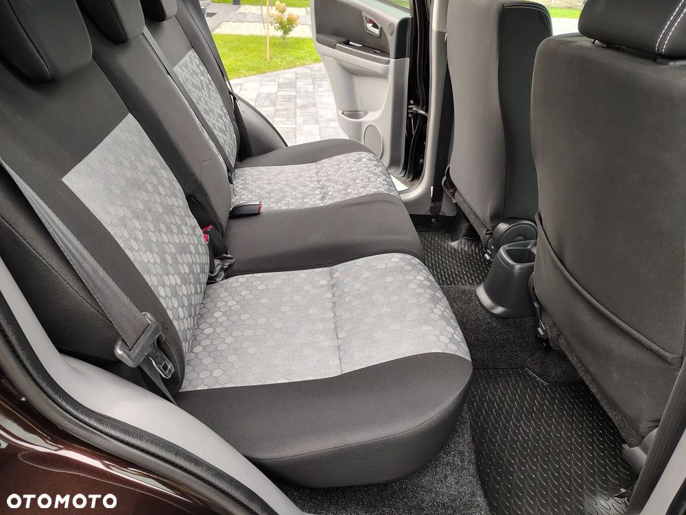 Suzuki SX4 2.0 DDiS 4x4 Limited - 20