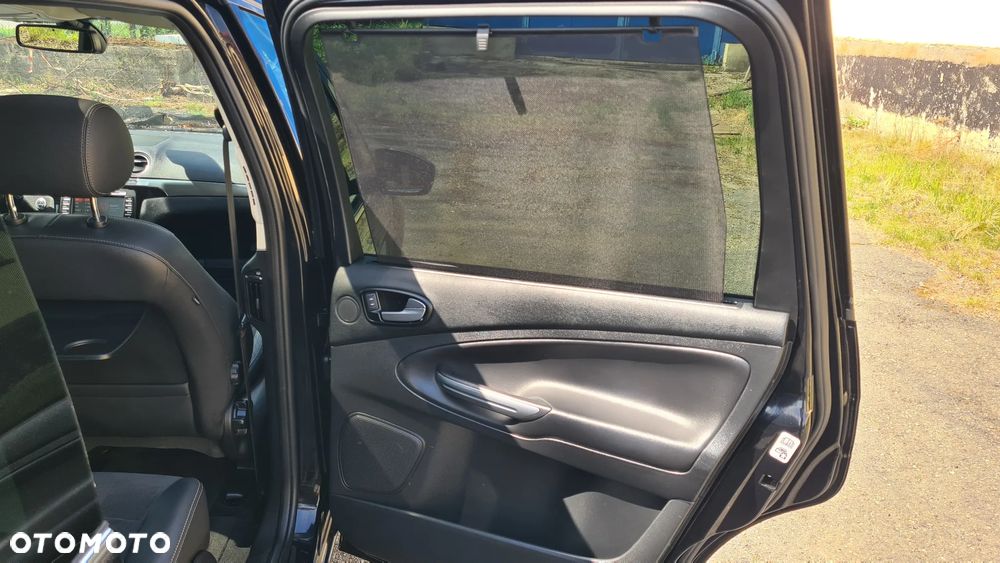 Ford Galaxy 2.0 TDCi Titanium - 16