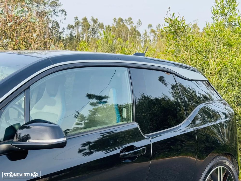BMW i3 120Ah - 3