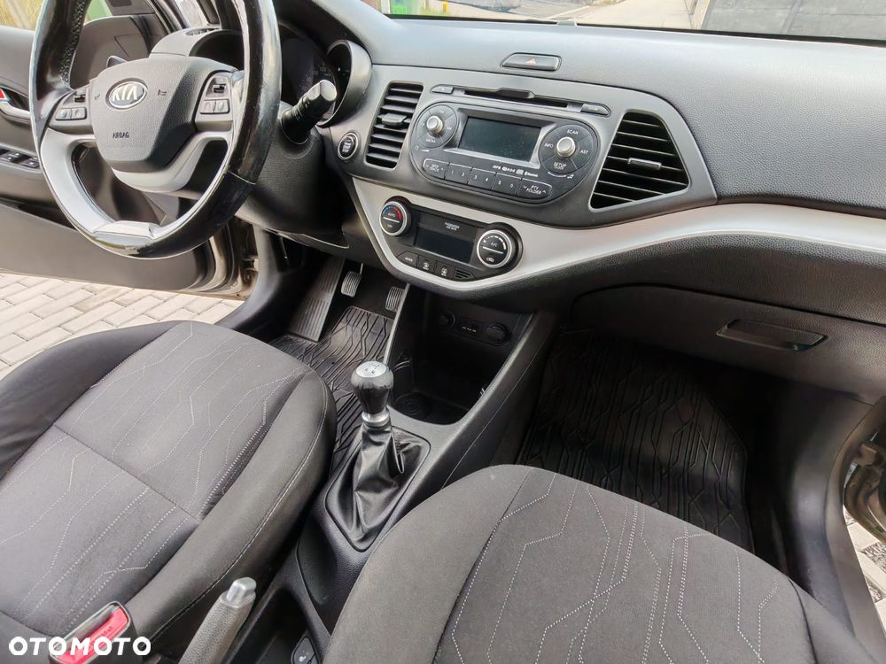 Kia Picanto - 15