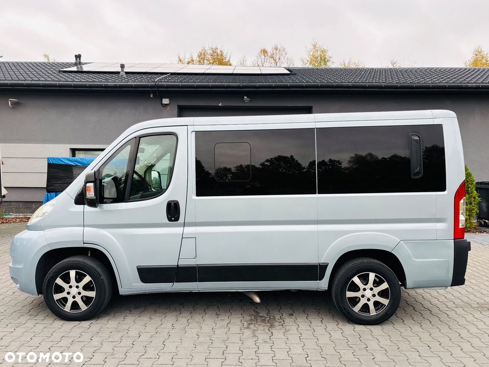 Citroën Jumper L1H1 Shine - 34