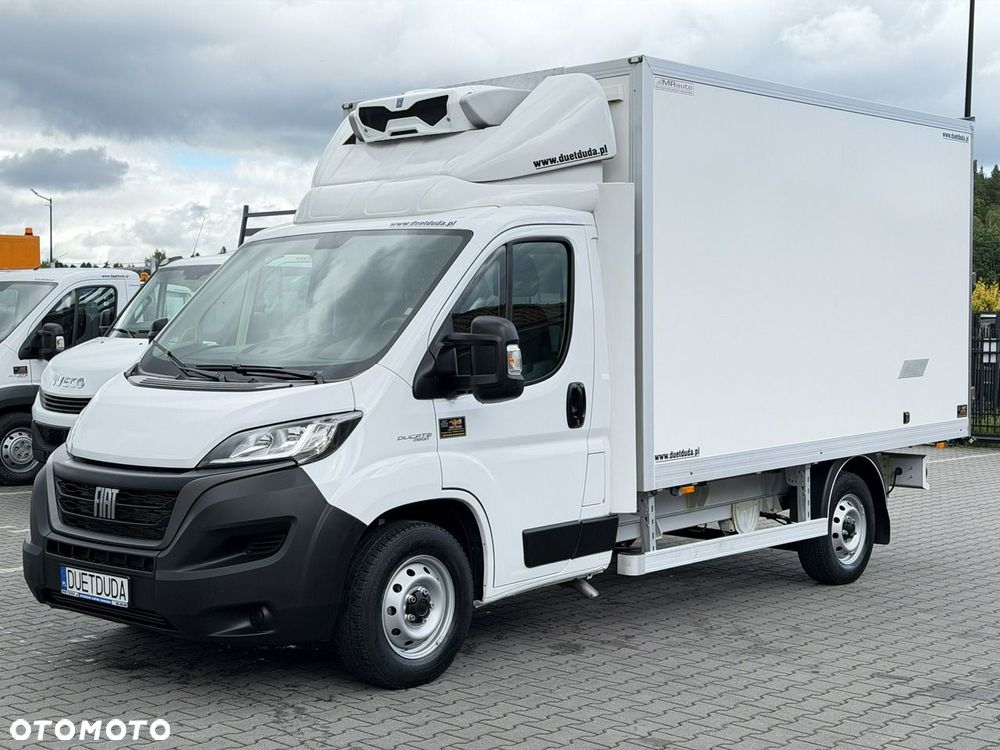 Fiat Ducato - 12