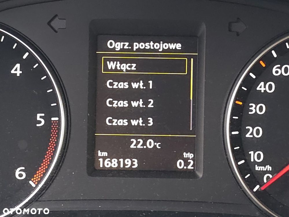 Volkswagen Sharan 2.0 TDI Highline DSG - 20