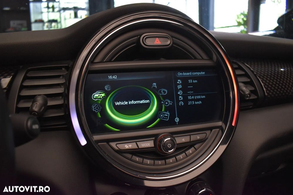 Mini Cooper S - 9