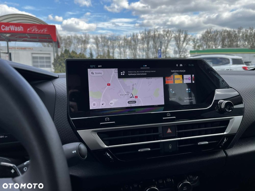 Citroën C4 1.2 mHEV Plus eDCT6 - 10