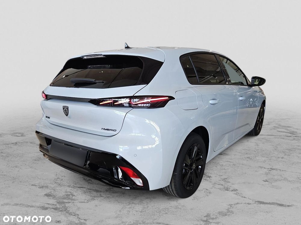 Peugeot 308 - 6