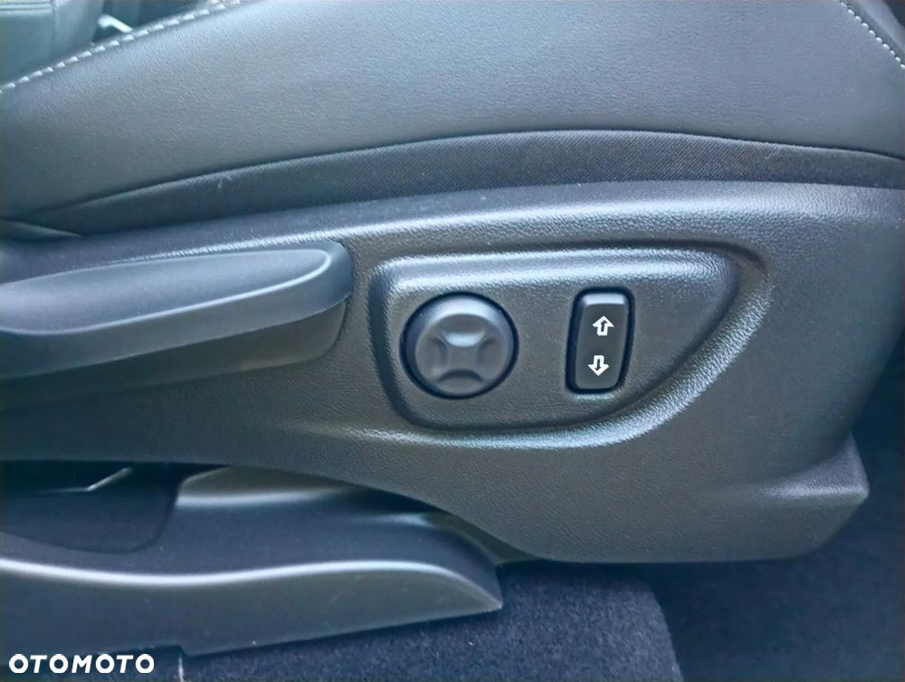 Opel Mokka X - 19