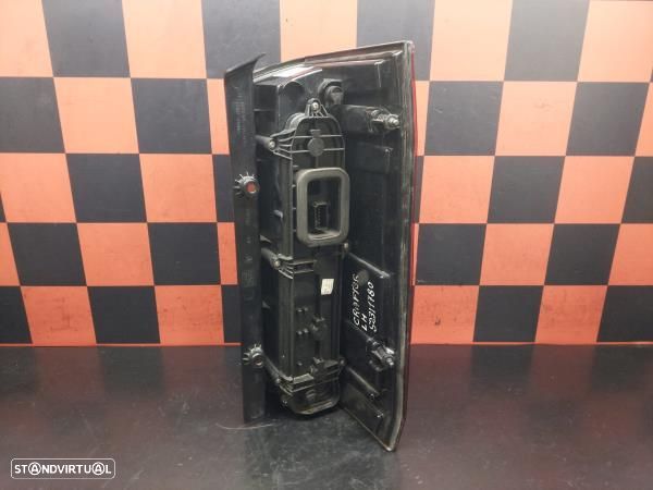 Farolim Stop Esquerdo Volkswagen Crafter Autocarro (Syi, Syj) - 2