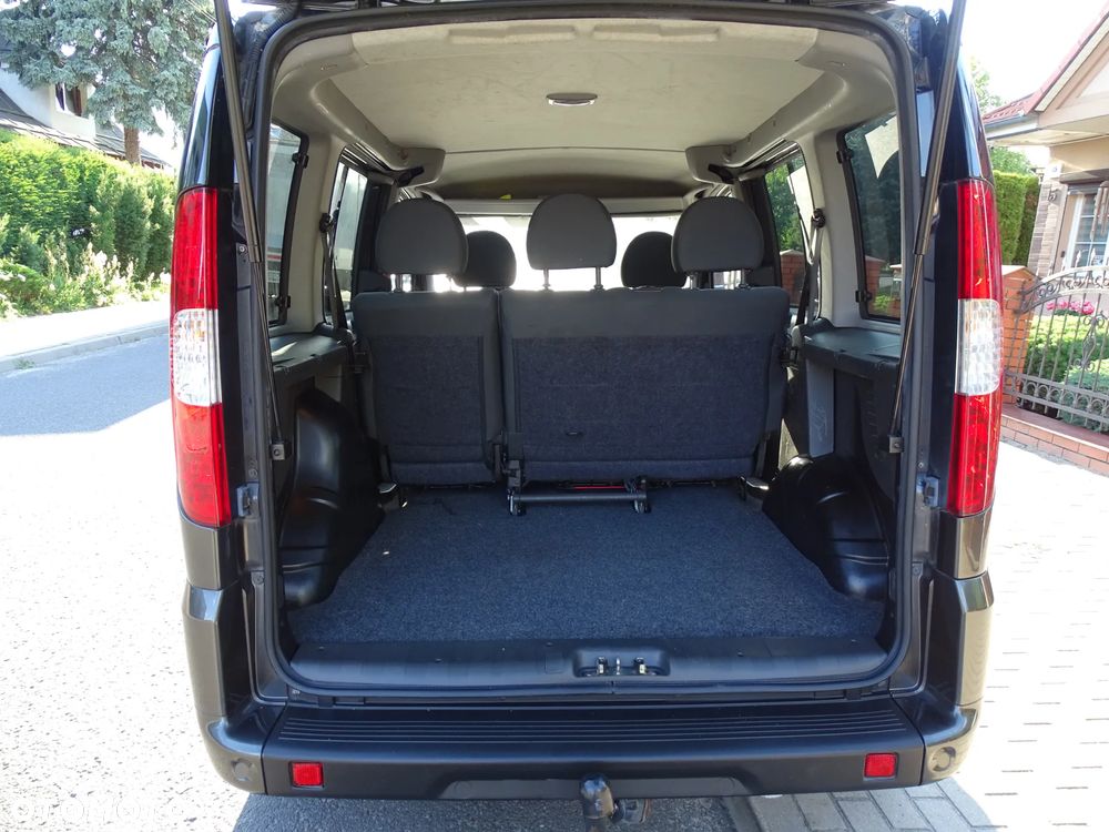 Fiat Doblo - 5