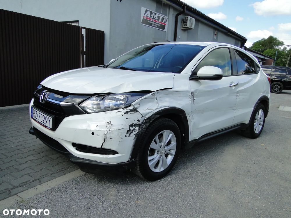 Honda HR-V 1.5 Elegance (ADAS) - 10