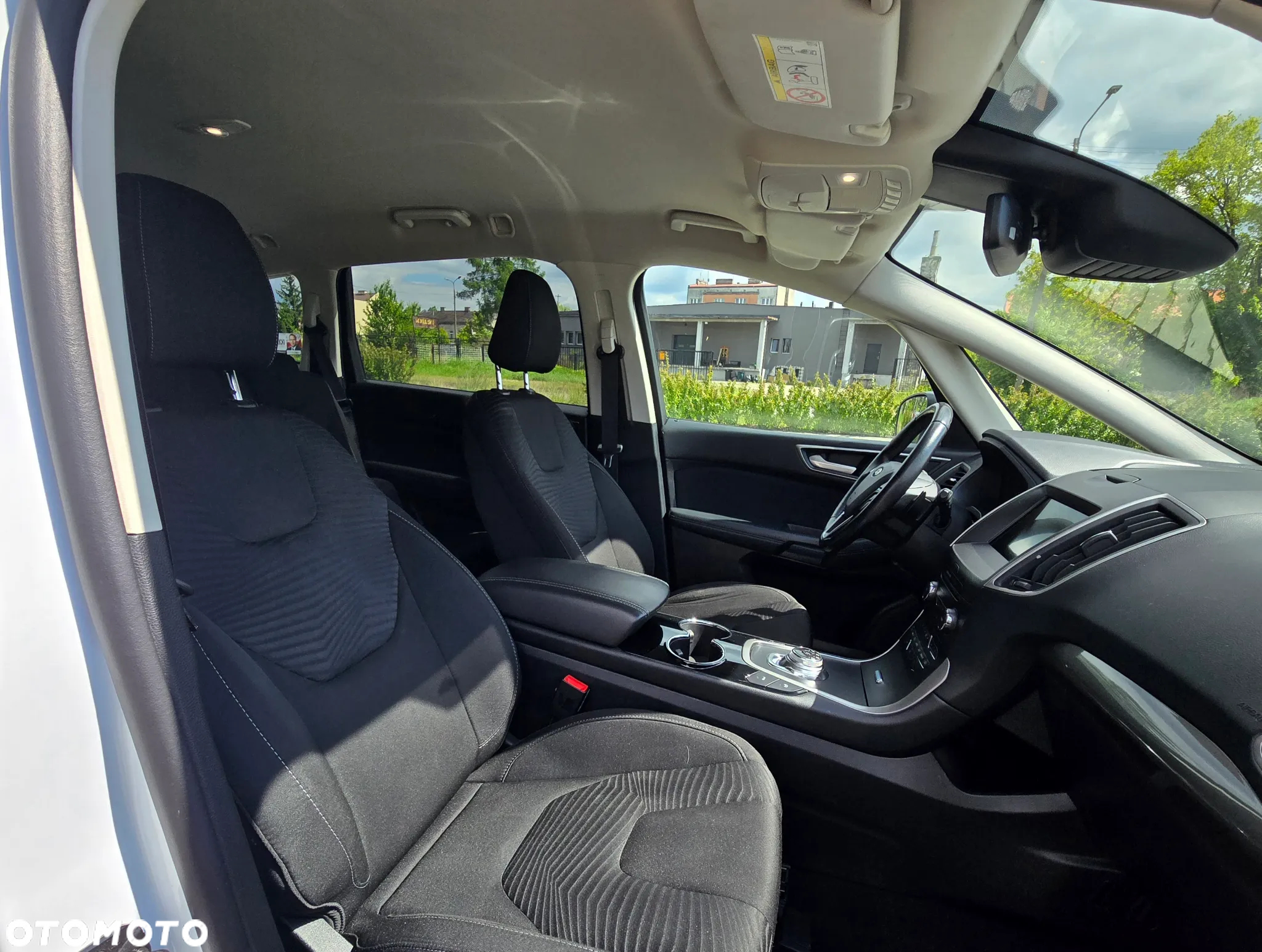 Ford S-Max 2.0 EcoBlue Titanium - 17