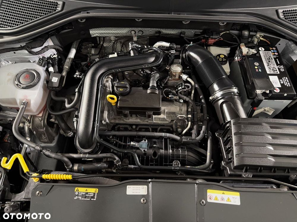 Volkswagen T-Roc - 28
