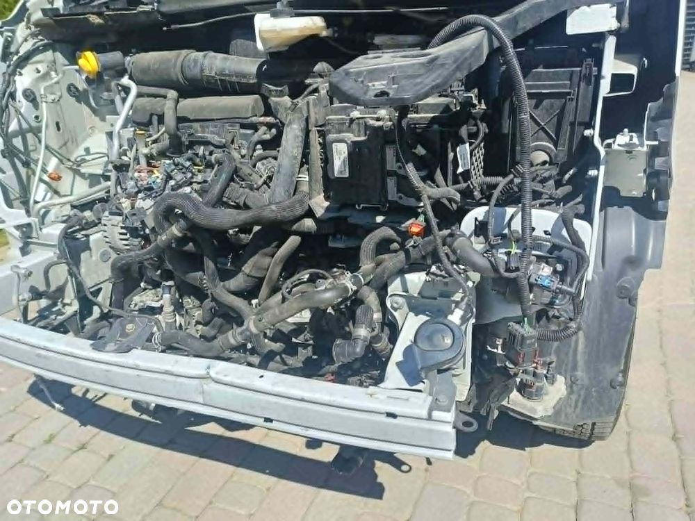 Nissan PRIMASTAR - 14