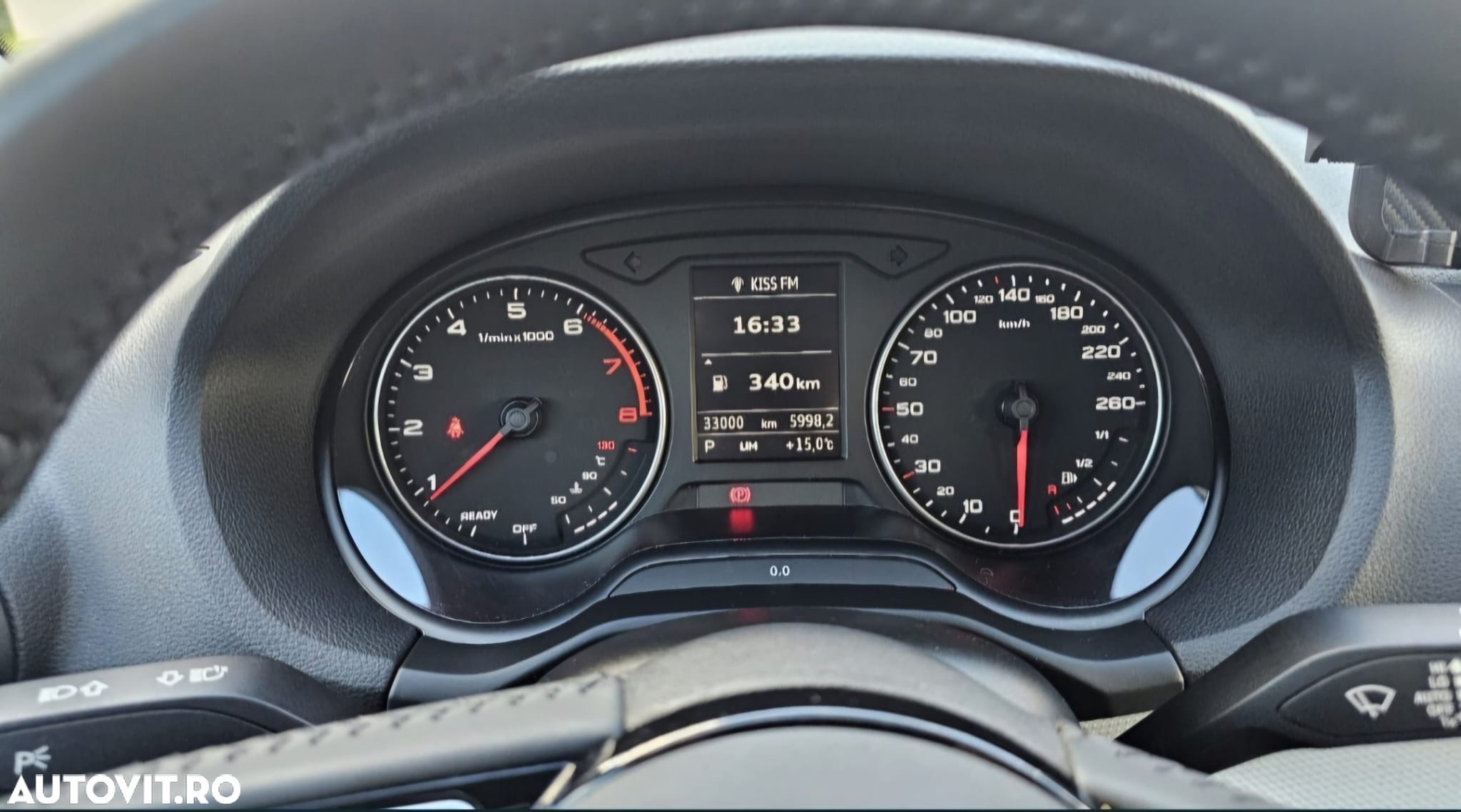 Audi Q2 40 TFSI quattro S tronic Sport - 5
