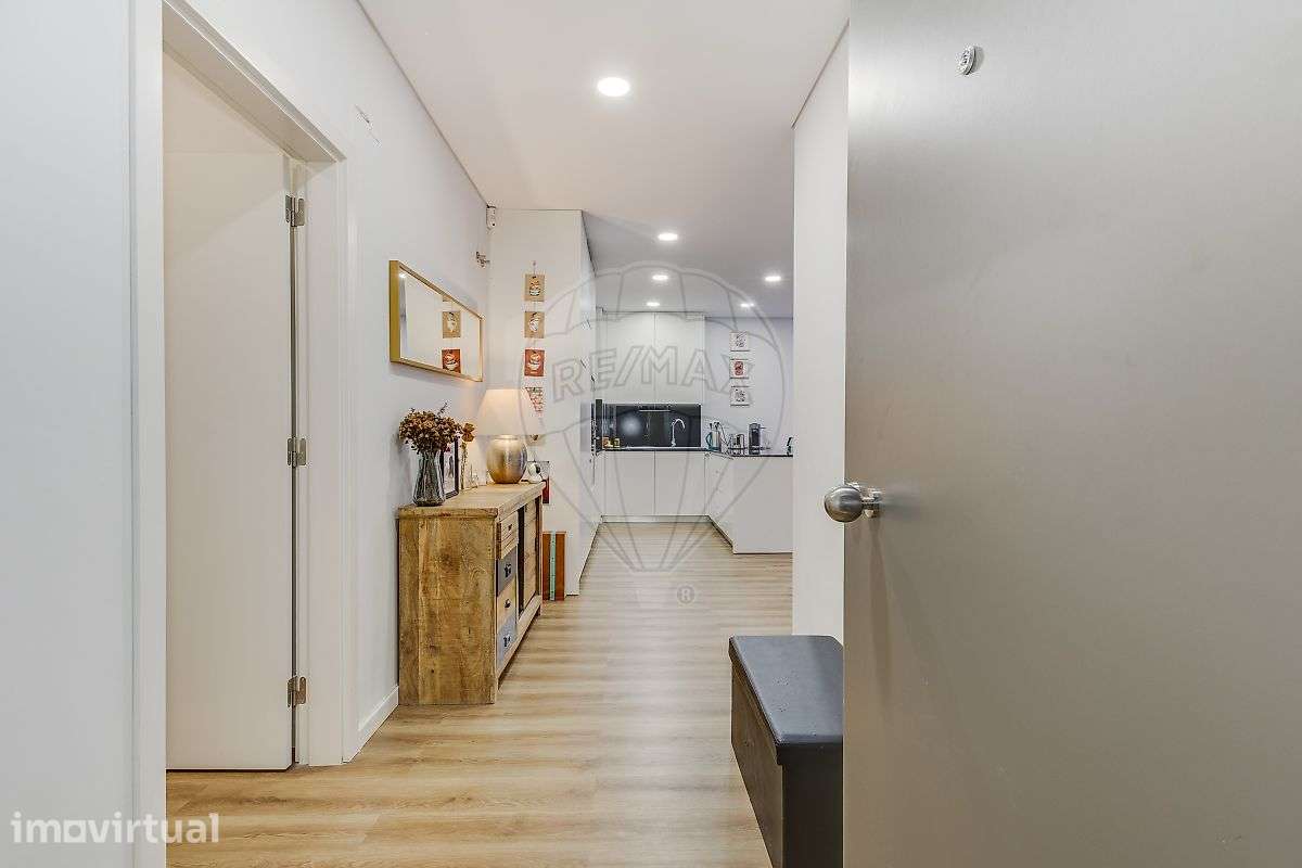 Apartamento T3 para venda - Grande imagem: 4/37