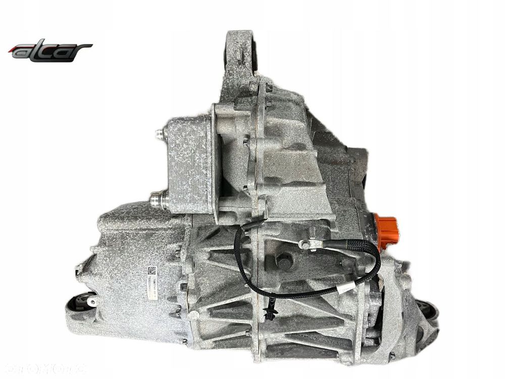 SILNIK TYŁ TESLA 3 1587740-00-B - 1