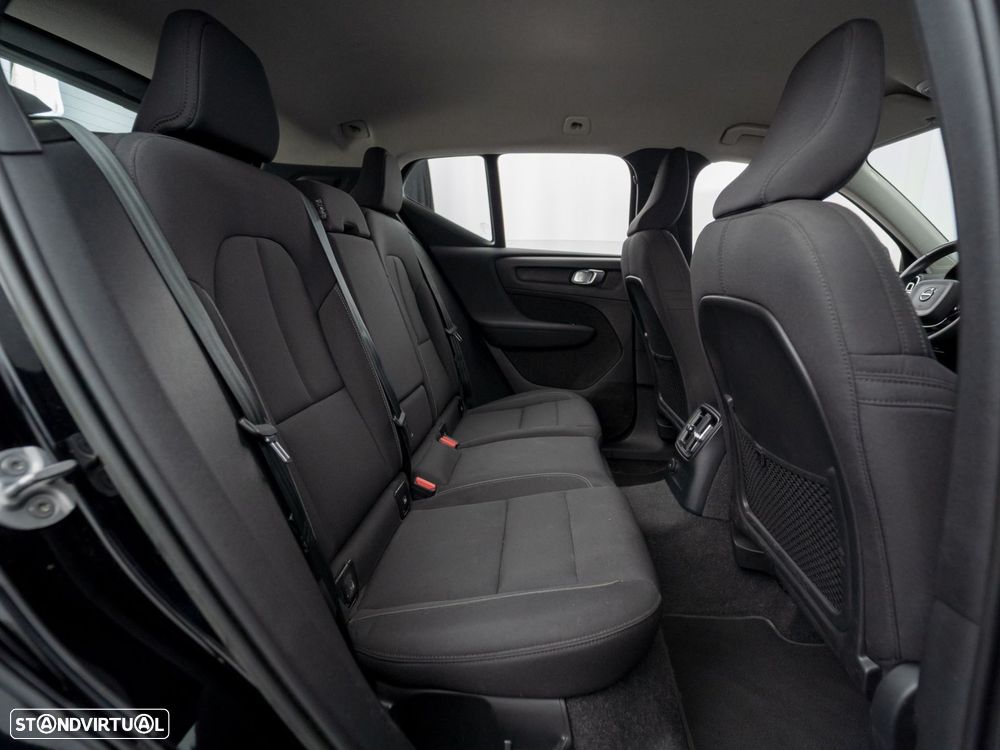 Volvo XC 40 1.5 T4 PHEV Inscription Expression - 42