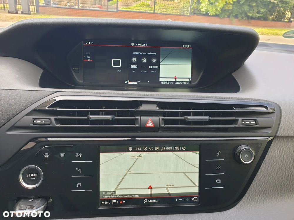 Citroën C4 Grand Picasso BlueHDi 150 Business Class - 27