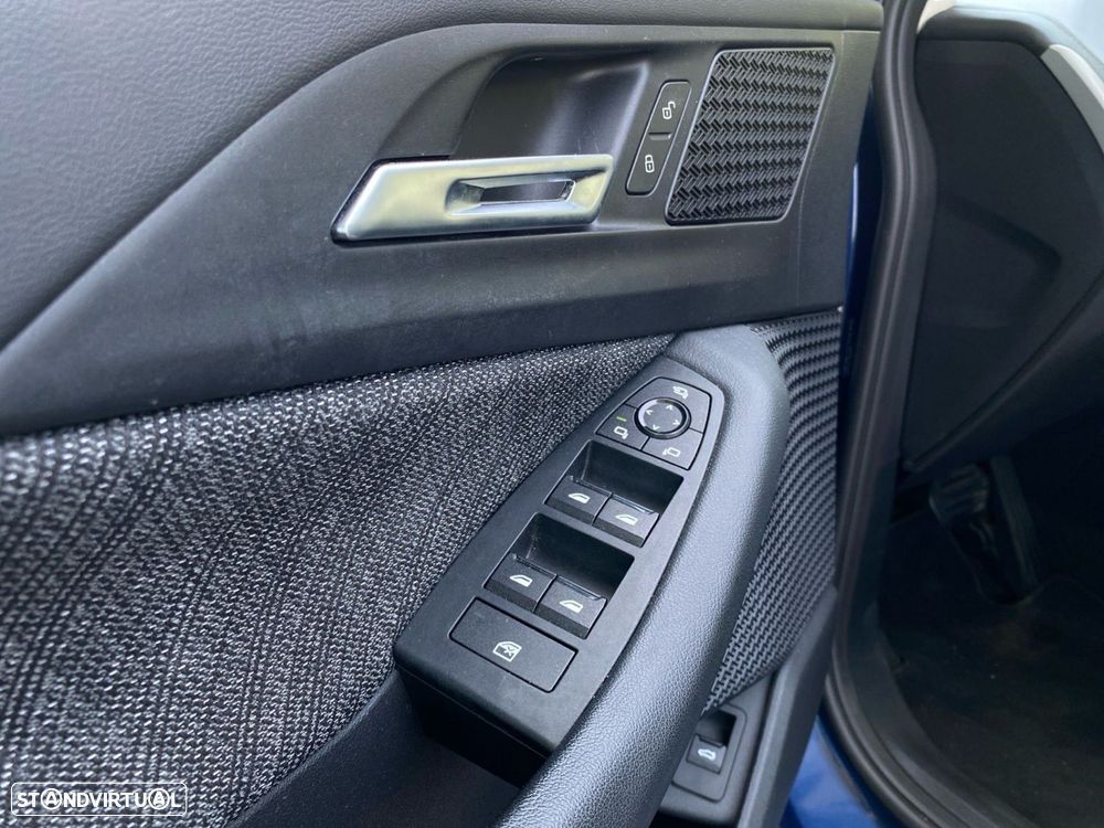 BMW 218 Active Tourer i Auto - 16