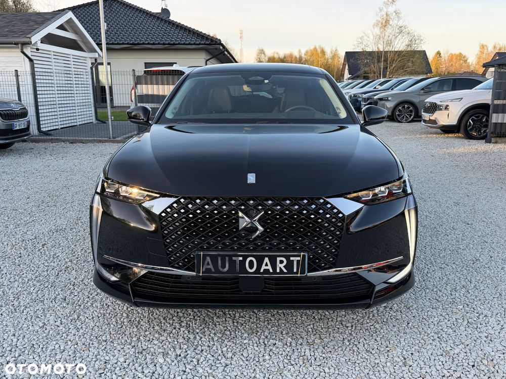 DS Automobiles DS 4 1.2 PureTech Opera - 2