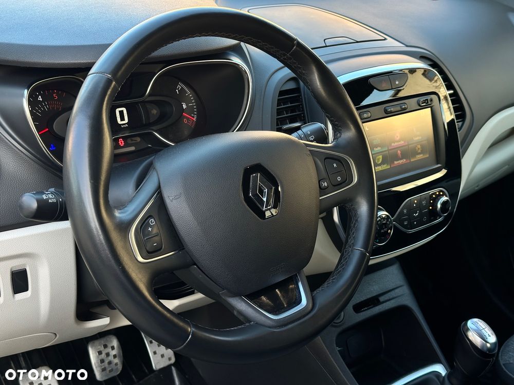 Renault Captur - 8