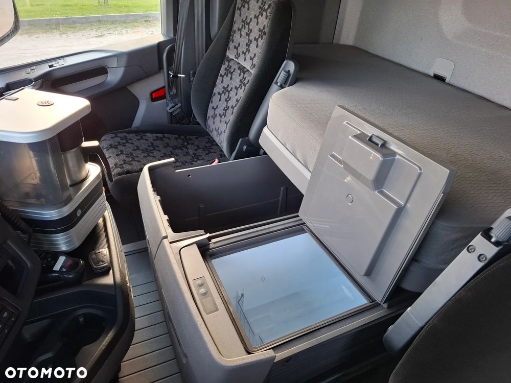 Scania R450 - 29