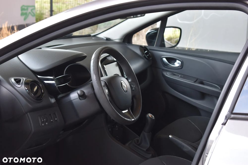 Renault Clio 0.9 TCe Alize EU6 - 9