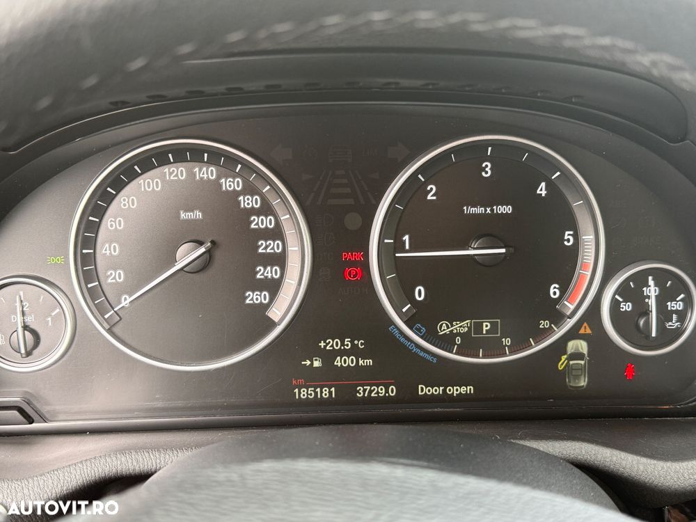BMW X3 - 17