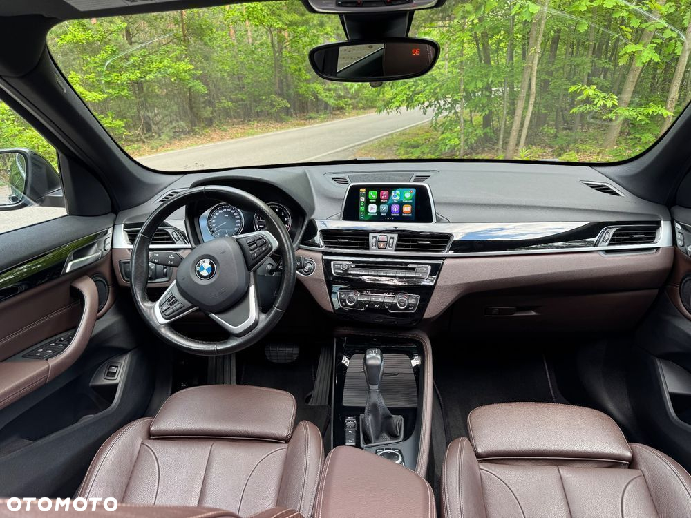 BMW X1 xDrive25i M Sport sport - 22
